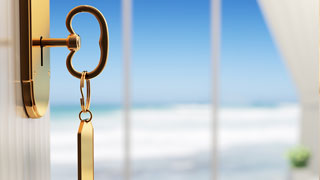 Residential Locksmith at The Egyptian San Diego, California